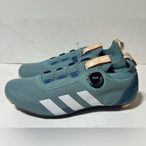 adidas Parley x The Road BOA 'Hazy Emerald' GX8931
